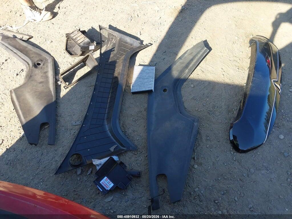 5YJSA1H17EFP31798 2014 TESLA MODEL S photo no. 12