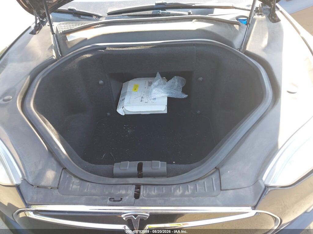 5YJSA1S18EFP40891 2014 TESLA MODEL S photo no. 10