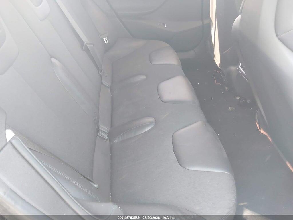5YJSA1S18EFP40891 2014 TESLA MODEL S photo no. 8