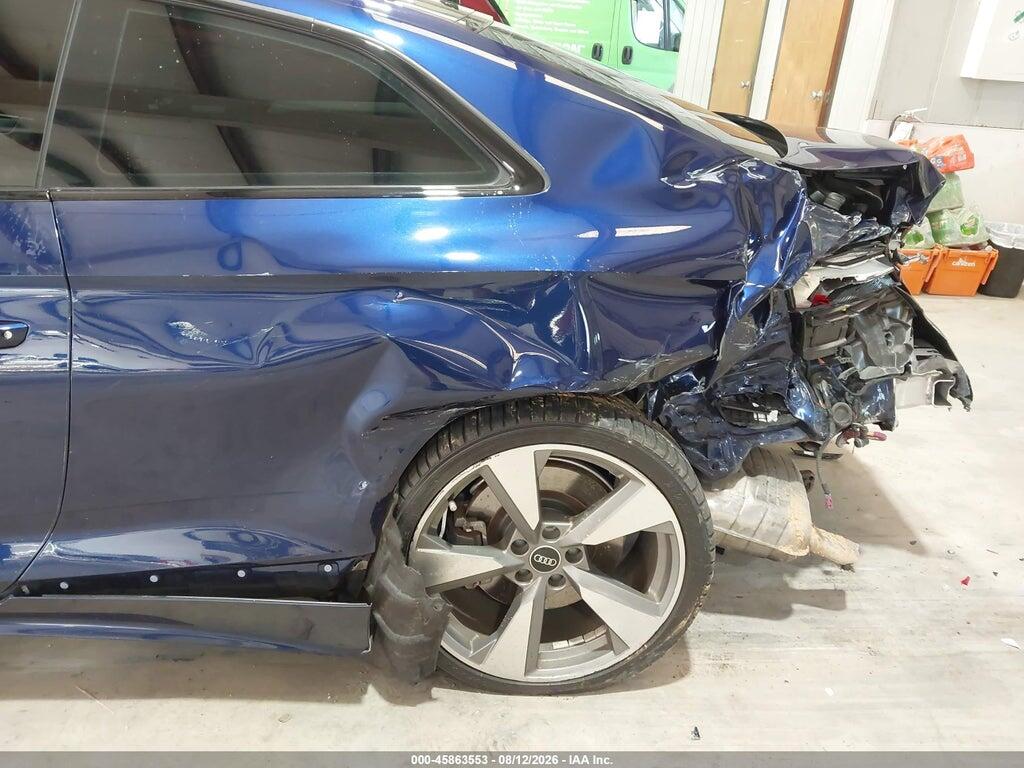 WAUTAAF56MA033097 2021 AUDI A5 photo no. 6