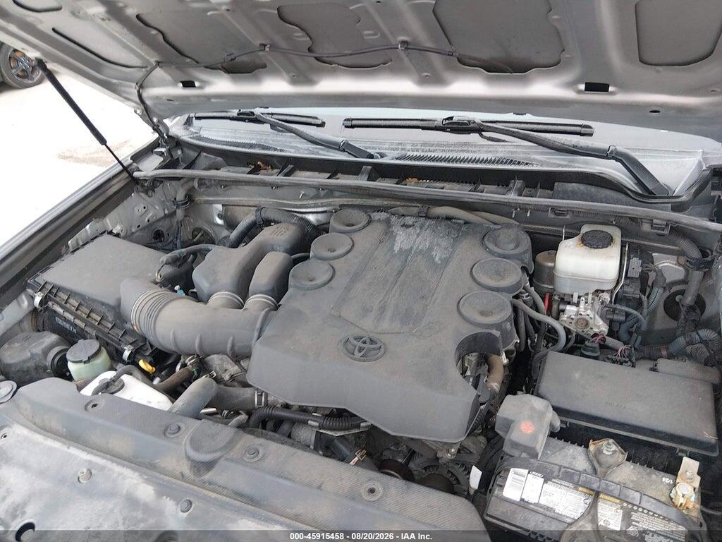 JTEBU5JR9E5154770 2014 TOYOTA 4RUNNER photo no. 10