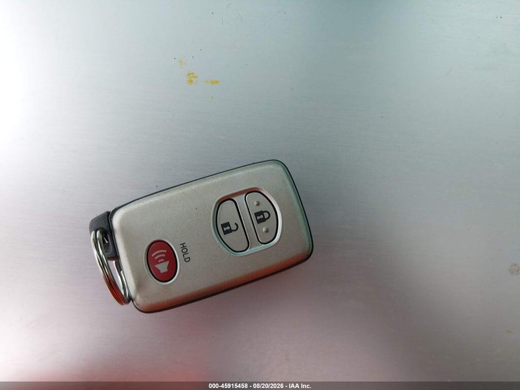 JTEBU5JR9E5154770 2014 TOYOTA 4RUNNER photo no. 11