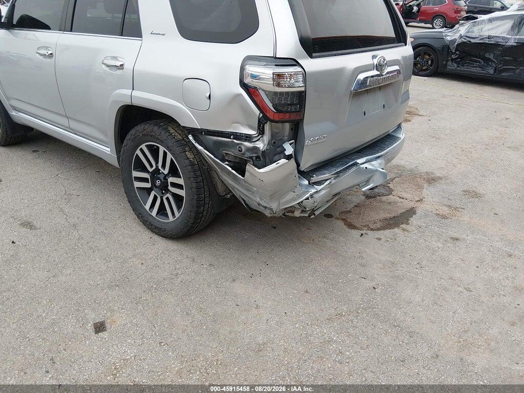 JTEBU5JR9E5154770 2014 TOYOTA 4RUNNER photo no. 6
