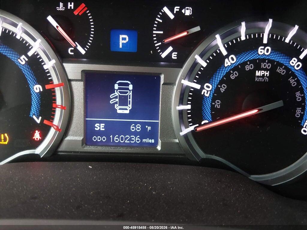 JTEBU5JR9E5154770 2014 TOYOTA 4RUNNER photo no. 7