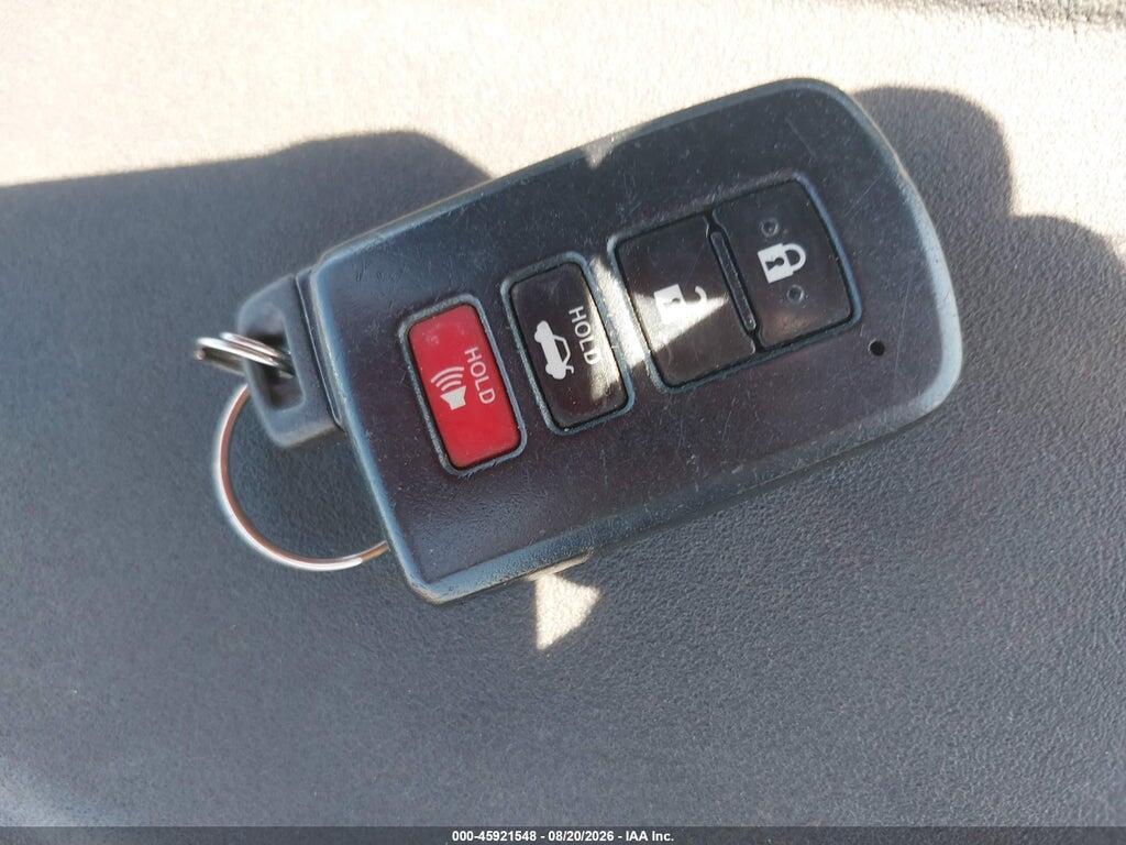 4T1BK1EB2EU080433 2014 TOYOTA AVALON photo no. 11