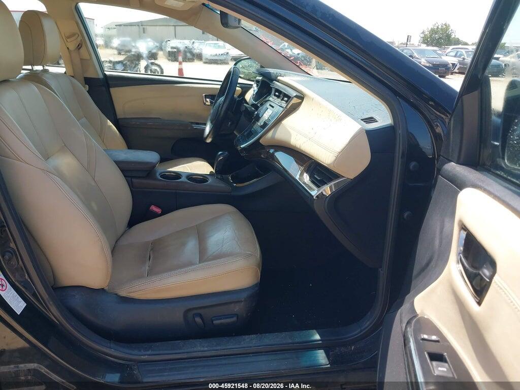 4T1BK1EB2EU080433 2014 TOYOTA AVALON photo no. 5
