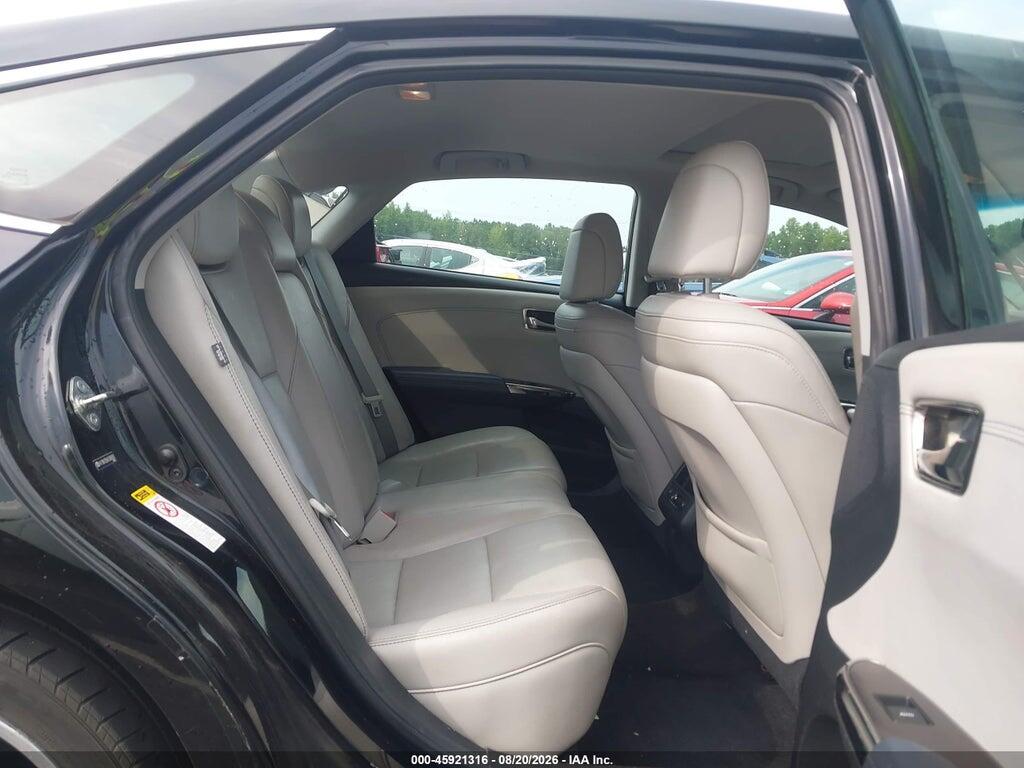4T1BK1EB4EU080692 2014 TOYOTA AVALON photo no. 8