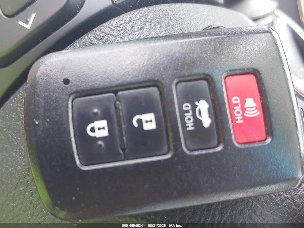 4T1BD1EB7EU024756 2014 TOYOTA AVALON HYBRID photo no. 11