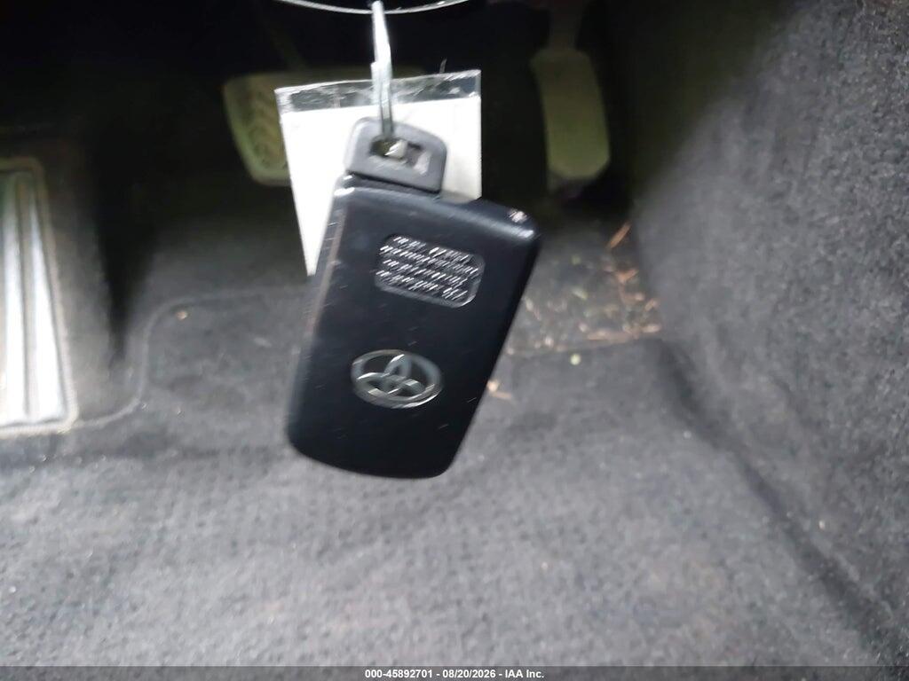 4T1BD1EB5EU032709 2014 TOYOTA AVALON HYBRID photo no. 11