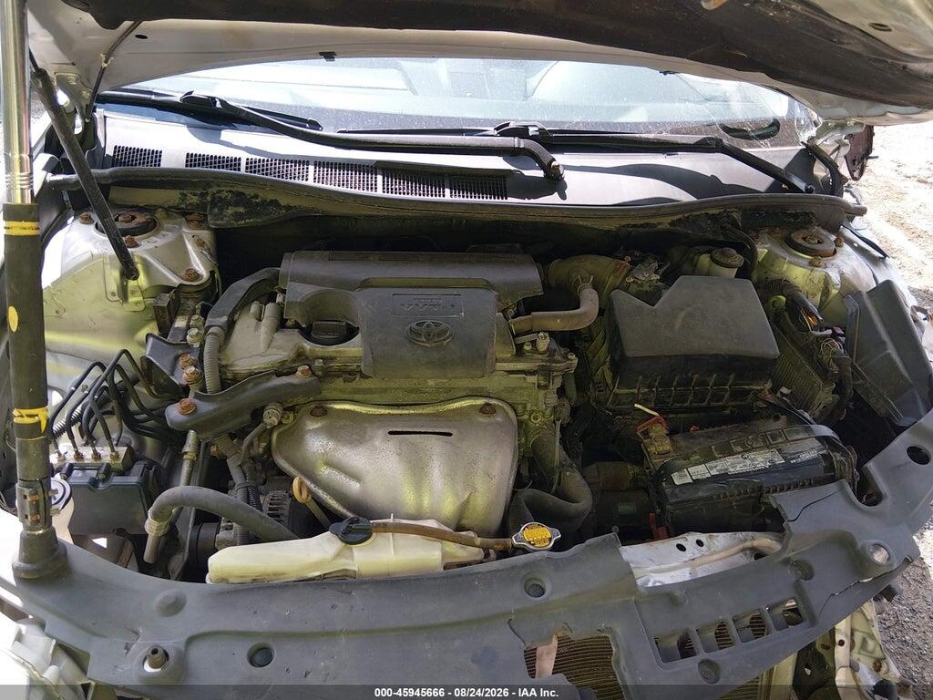 4T4BF1FK0ER339851 2014 TOYOTA CAMRY photo no. 10