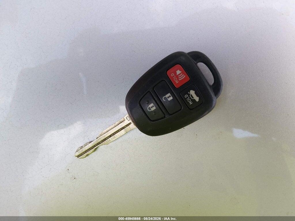 4T4BF1FK0ER339851 2014 TOYOTA CAMRY photo no. 11