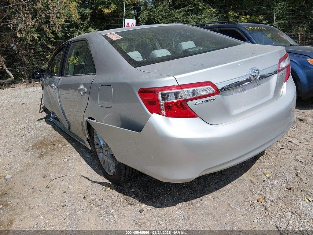 4T4BF1FK0ER339851 2014 TOYOTA CAMRY photo no. 3