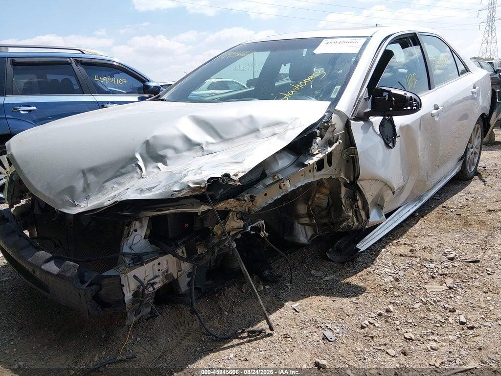 4T4BF1FK0ER339851 2014 TOYOTA CAMRY photo no. 6