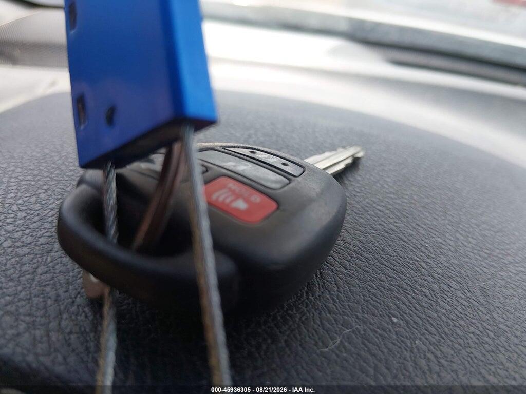 4T1BF1FK0EU777036 2014 TOYOTA CAMRY photo no. 11