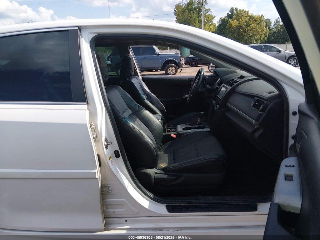 4T1BF1FK0EU777036 2014 TOYOTA CAMRY photo no. 5