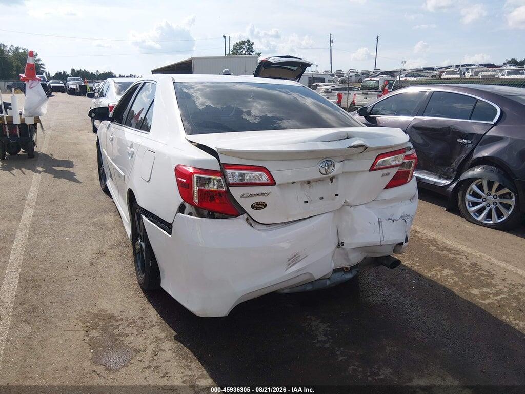 4T1BF1FK0EU777036 2014 TOYOTA CAMRY photo no. 6