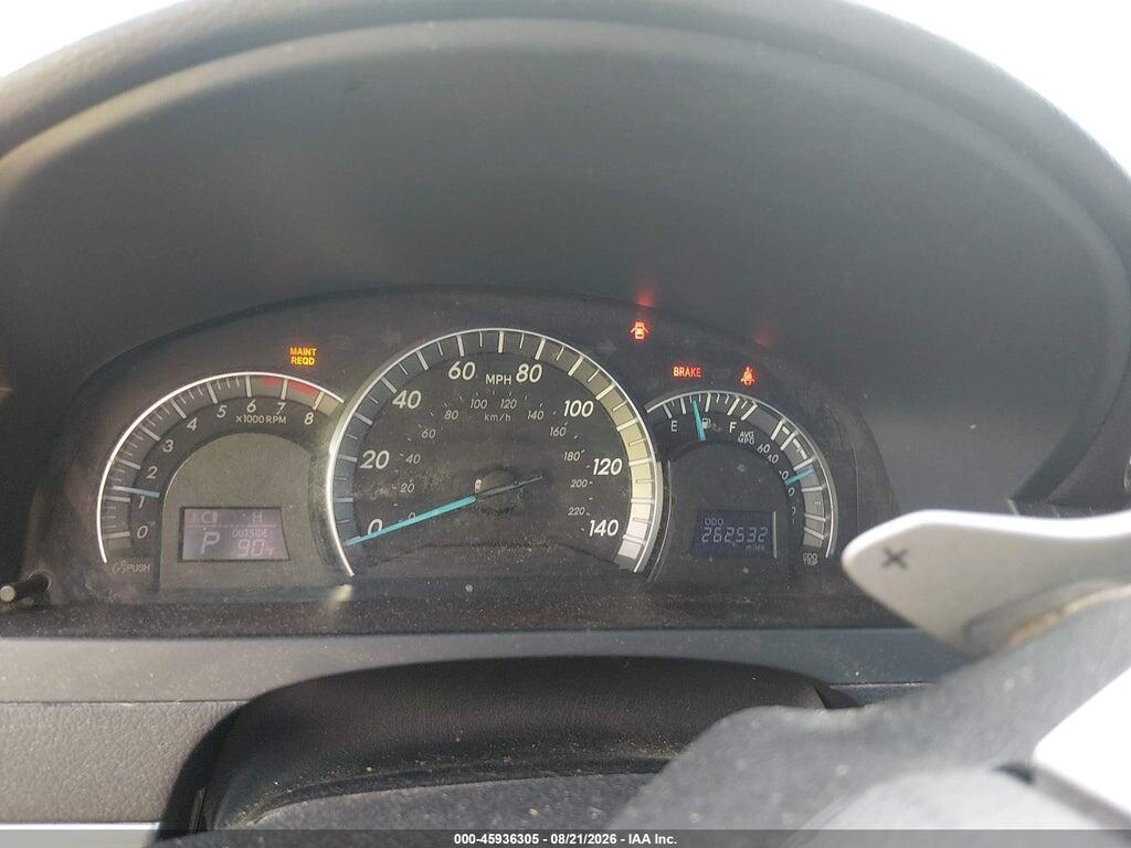 4T1BF1FK0EU777036 2014 TOYOTA CAMRY photo no. 7
