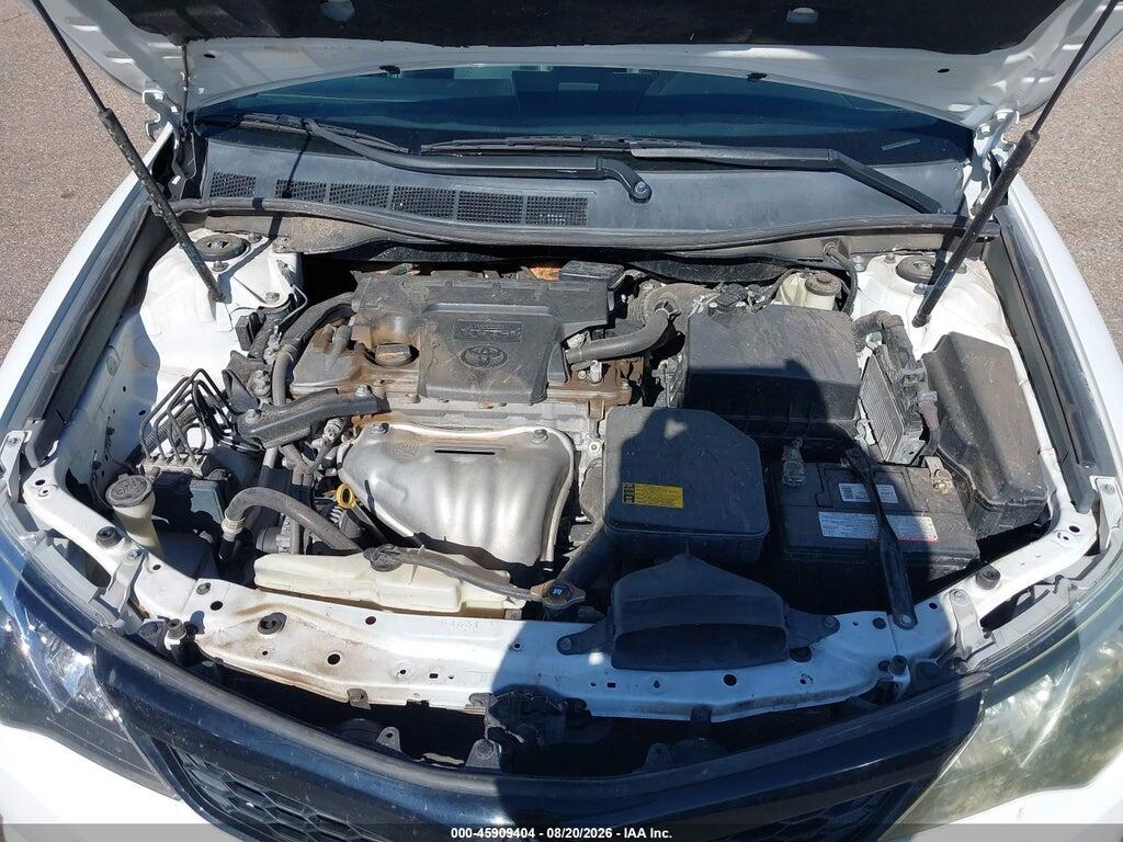 4T1BF1FK4EU830952 2014 TOYOTA CAMRY photo no. 10