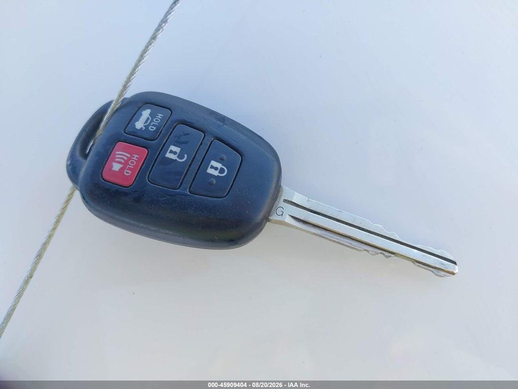 4T1BF1FK4EU830952 2014 TOYOTA CAMRY photo no. 11