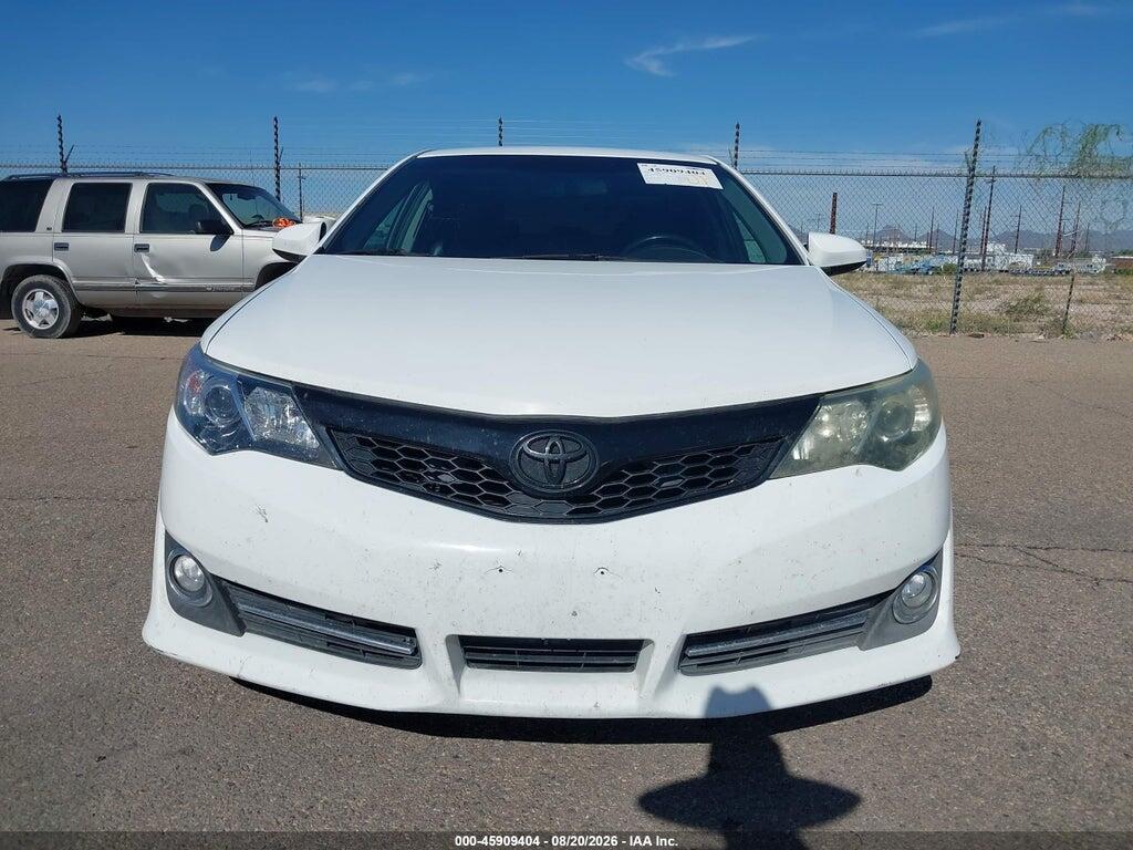 4T1BF1FK4EU830952 2014 TOYOTA CAMRY photo no. 12