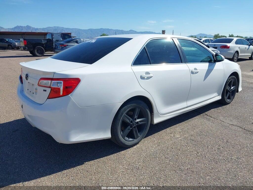 4T1BF1FK4EU830952 2014 TOYOTA CAMRY photo no. 4