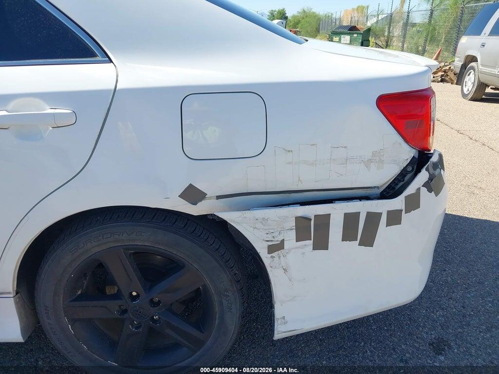 4T1BF1FK4EU830952 2014 TOYOTA CAMRY photo no. 6