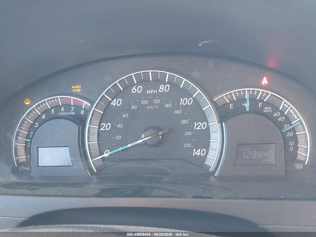 4T1BF1FK4EU830952 2014 TOYOTA CAMRY photo no. 7