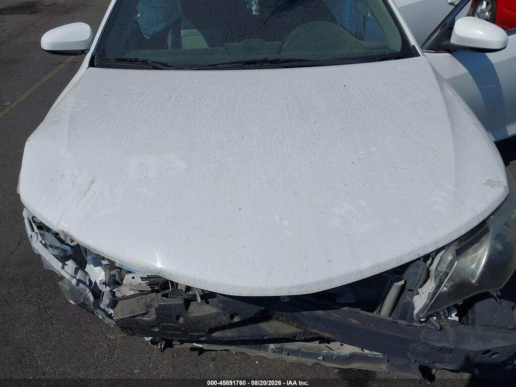 4T1BF1FK0EU393614 2014 TOYOTA CAMRY photo no. 10
