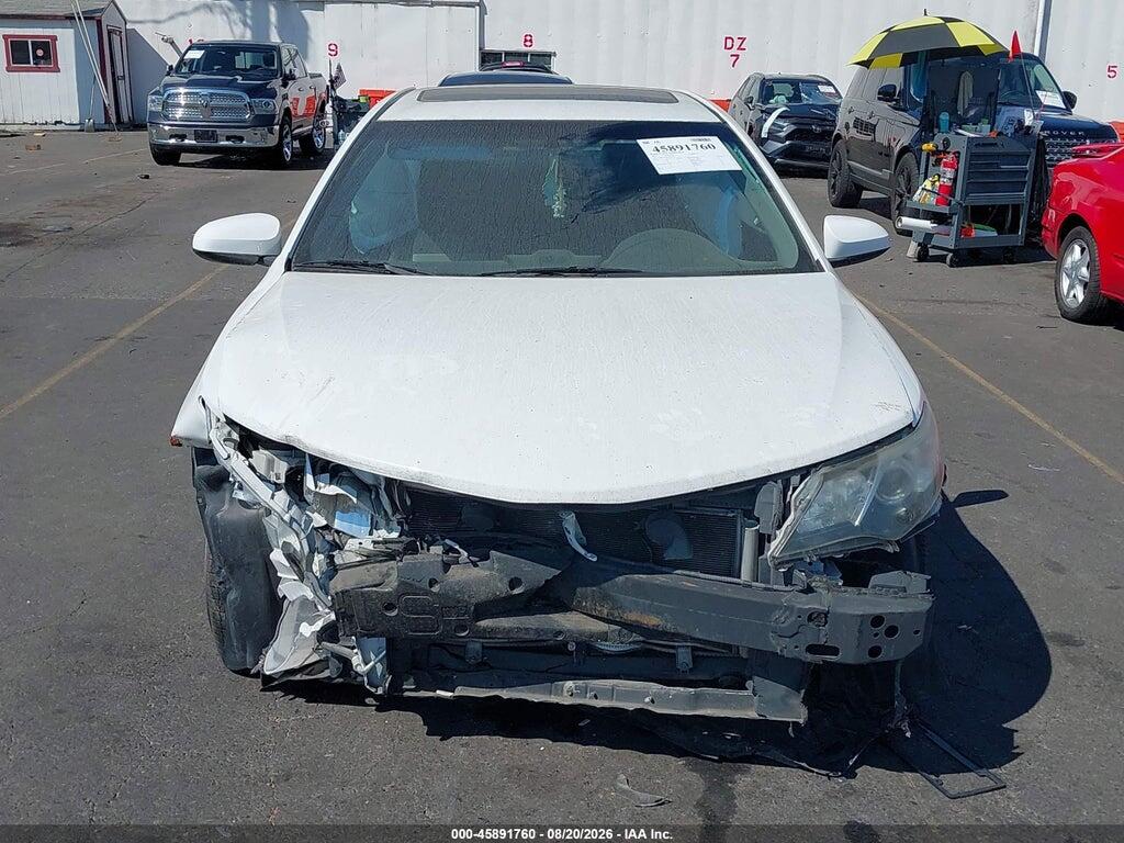 4T1BF1FK0EU393614 2014 TOYOTA CAMRY photo no. 12