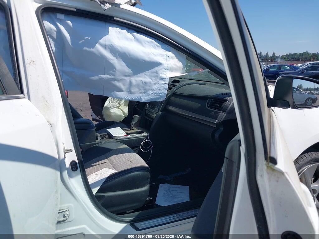 4T1BF1FK0EU393614 2014 TOYOTA CAMRY photo no. 5