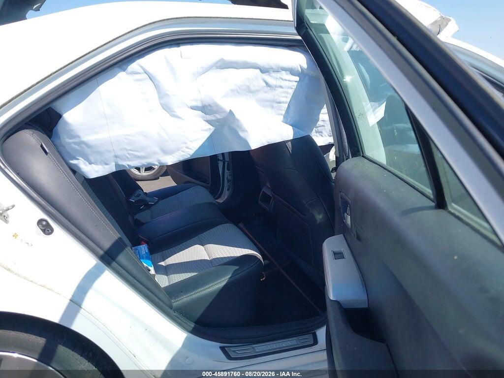 4T1BF1FK0EU393614 2014 TOYOTA CAMRY photo no. 8