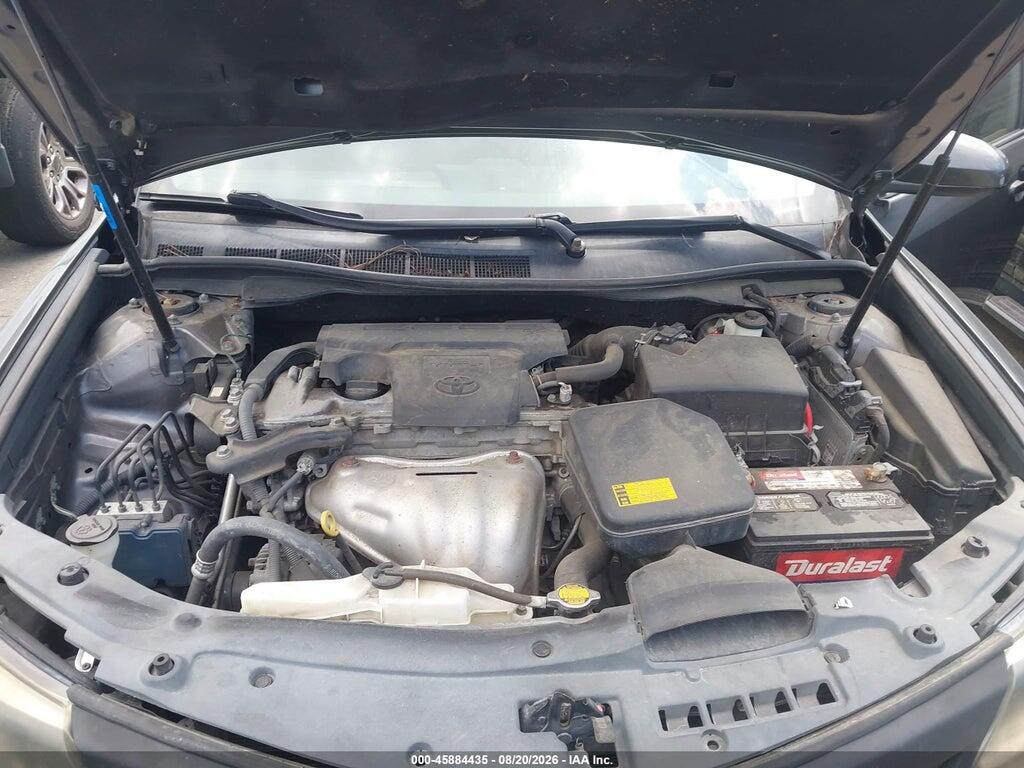 4T1BF1FKXEU322453 2014 TOYOTA CAMRY photo no. 10