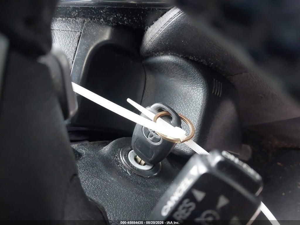 4T1BF1FKXEU322453 2014 TOYOTA CAMRY photo no. 11