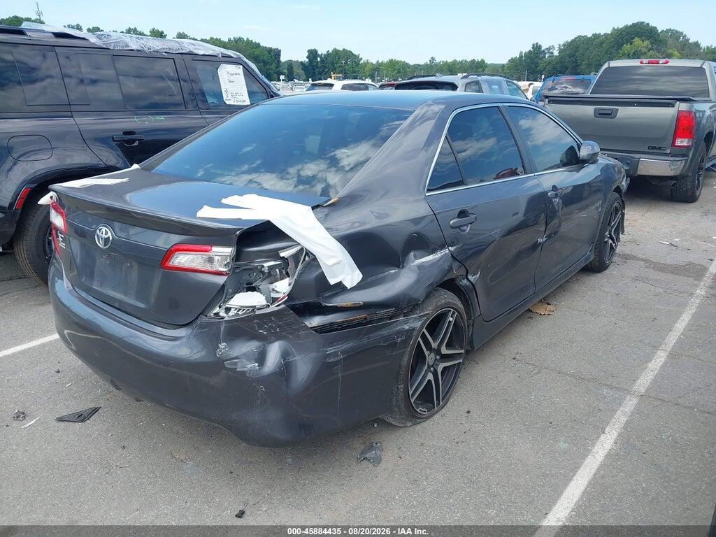 4T1BF1FKXEU322453 2014 TOYOTA CAMRY photo no. 4