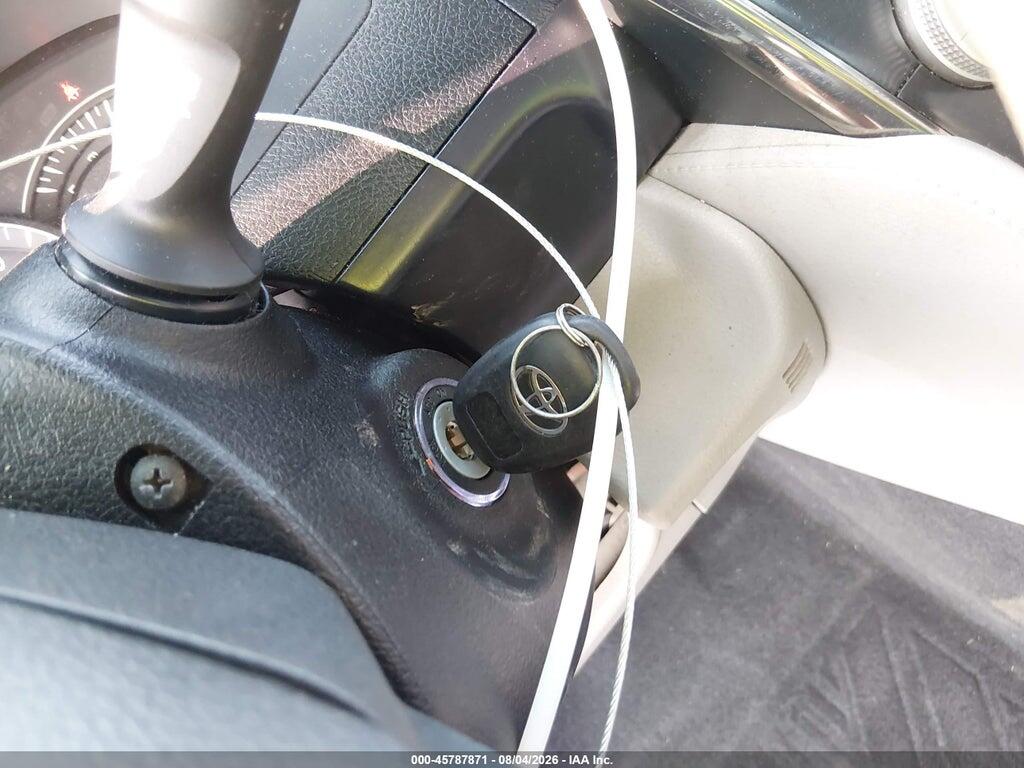 4T4BF1FK7ER410964 2014 TOYOTA CAMRY photo no. 11
