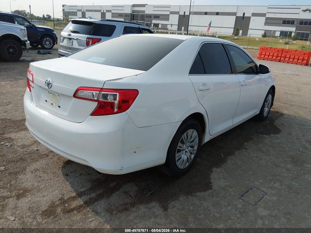 4T4BF1FK7ER410964 2014 TOYOTA CAMRY photo no. 4