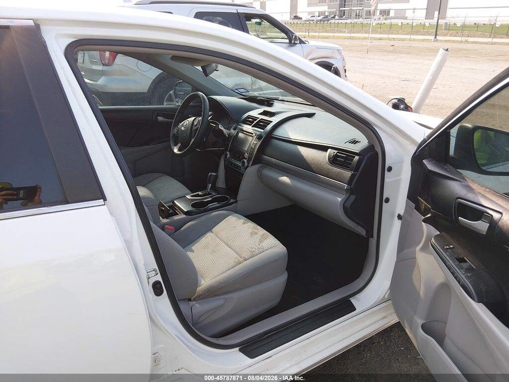 4T4BF1FK7ER410964 2014 TOYOTA CAMRY photo no. 5
