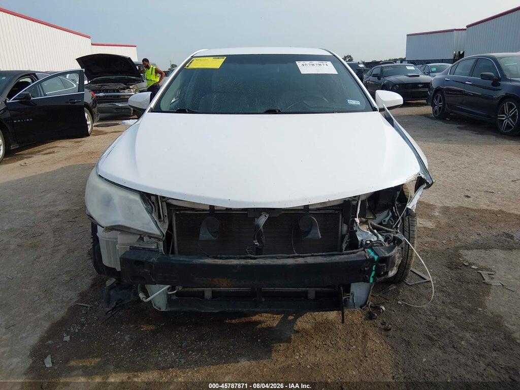 4T4BF1FK7ER410964 2014 TOYOTA CAMRY photo no. 6