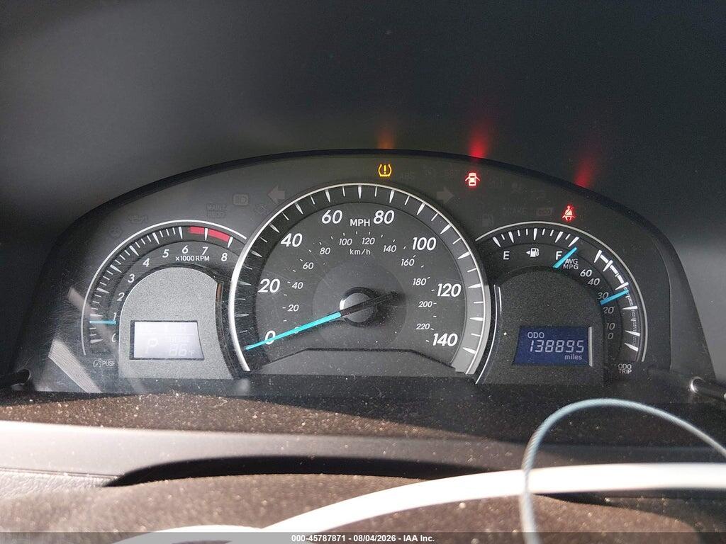 4T4BF1FK7ER410964 2014 TOYOTA CAMRY photo no. 7