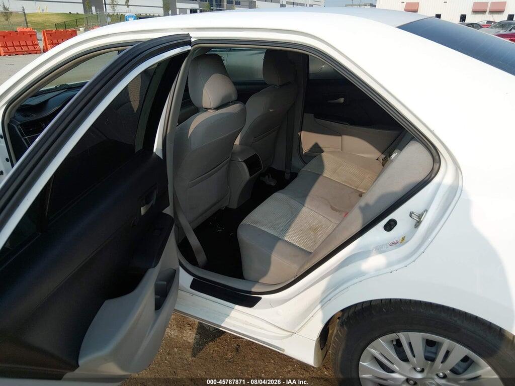 4T4BF1FK7ER410964 2014 TOYOTA CAMRY photo no. 8