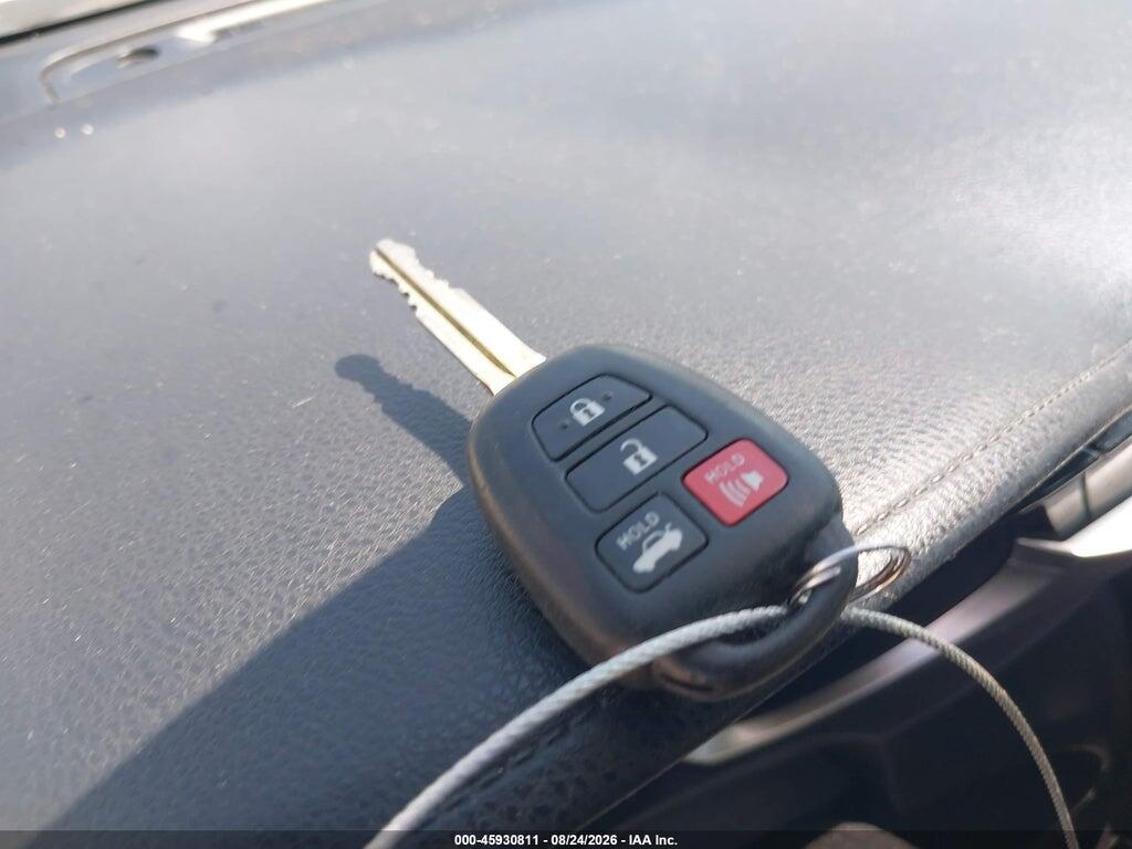 2T1BURHE9EC073396 2014 TOYOTA COROLLA photo no. 11