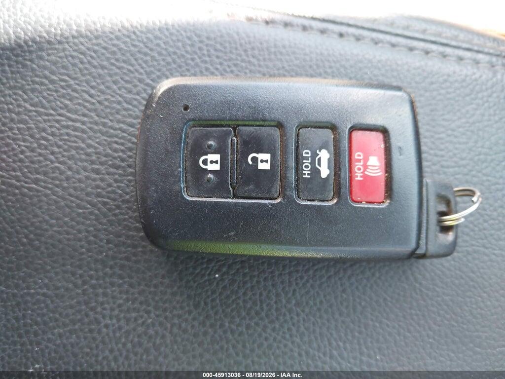 2T1BURHE8EC067704 2014 TOYOTA COROLLA photo no. 11