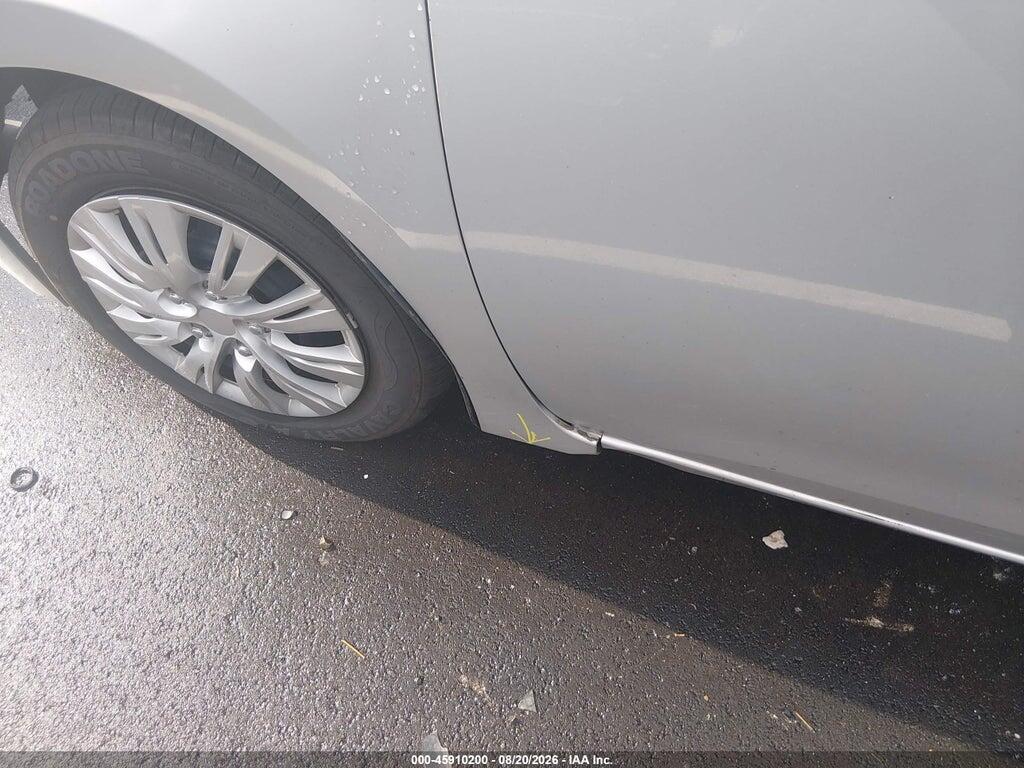 2T1BURHEXEC207851 2014 TOYOTA COROLLA photo no. 6