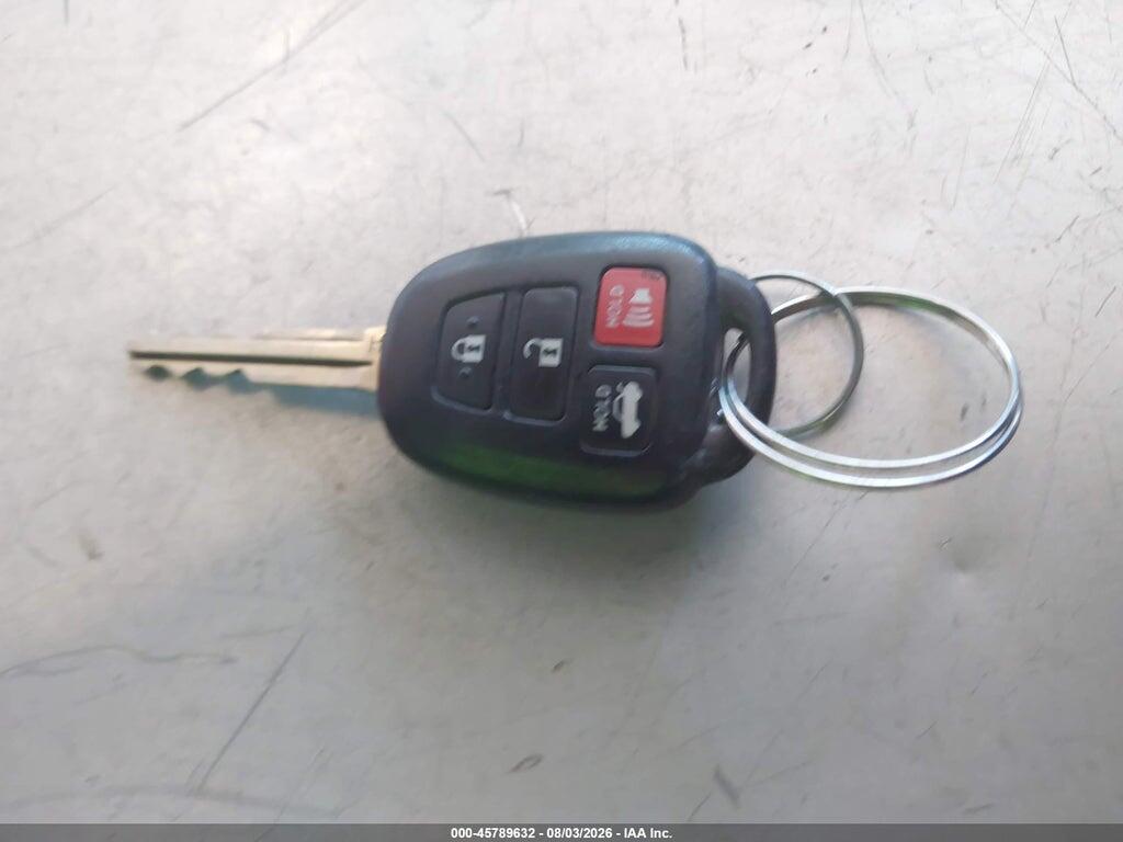2T1BURHE2EC219668 2014 TOYOTA COROLLA photo no. 11