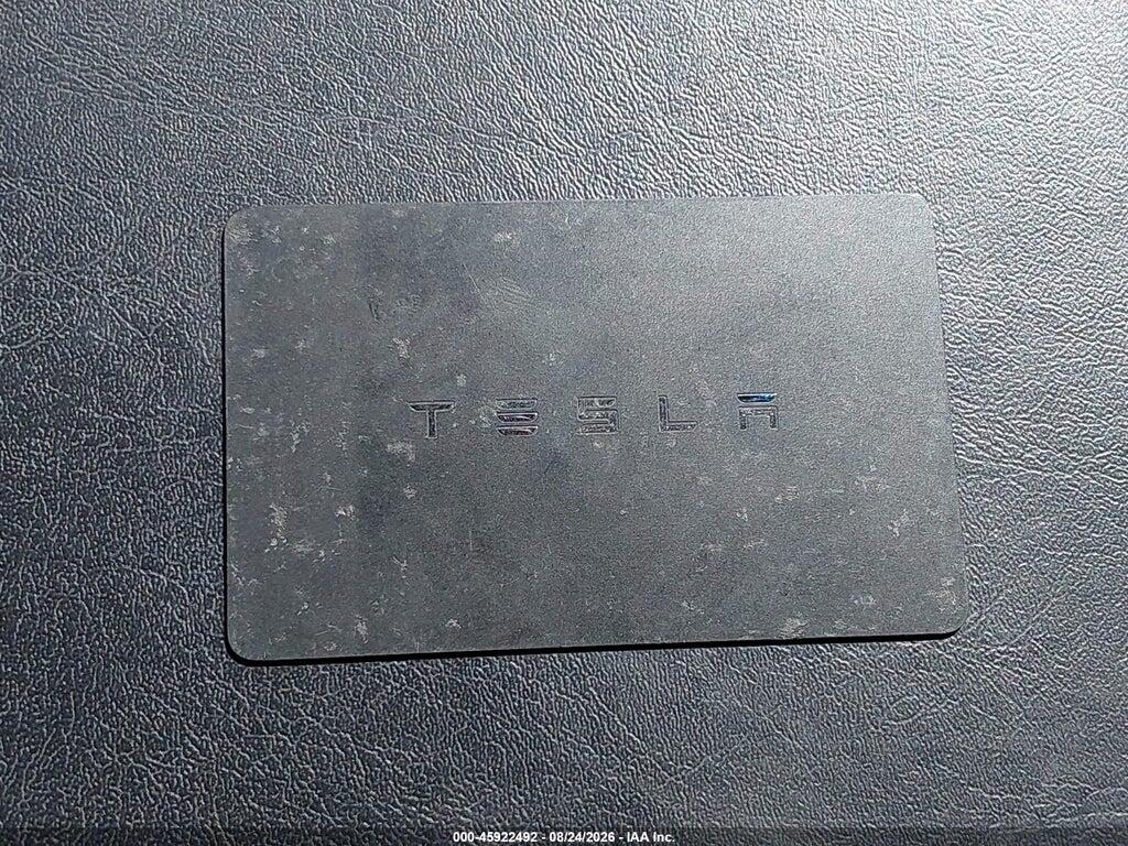 5YJYGDEF4LF002746 2020 TESLA MODEL Y photo no. 10