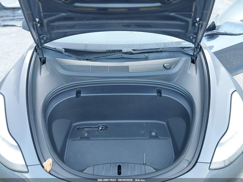 5YJ3E1ECXLF603390 2020 TESLA MODEL 3 photo no. 10