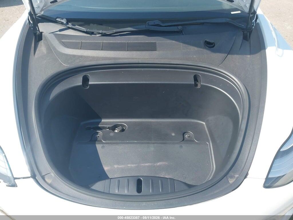 5YJ3E1EA9LF644835 2020 TESLA MODEL 3 photo no. 10