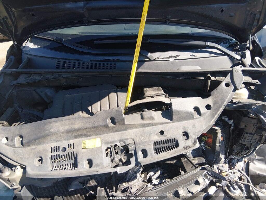 5TDDKRFH9ES024346 2014 TOYOTA HIGHLANDER photo no. 10