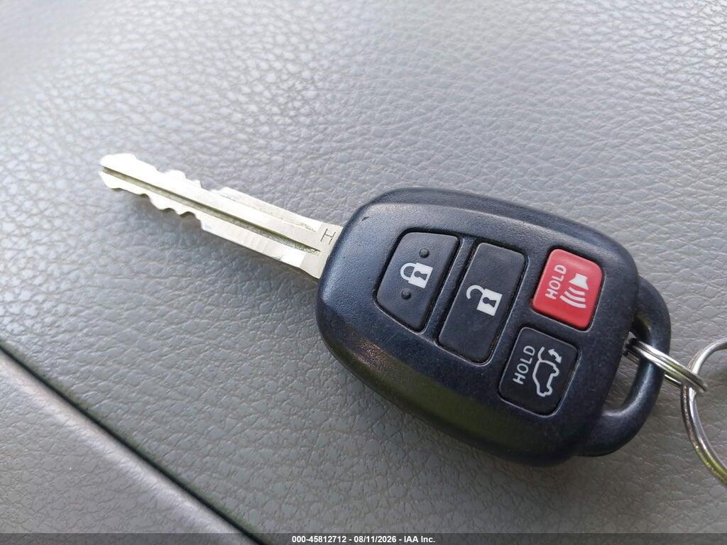 5TDBKRFH2ES039374 2014 TOYOTA HIGHLANDER photo no. 11