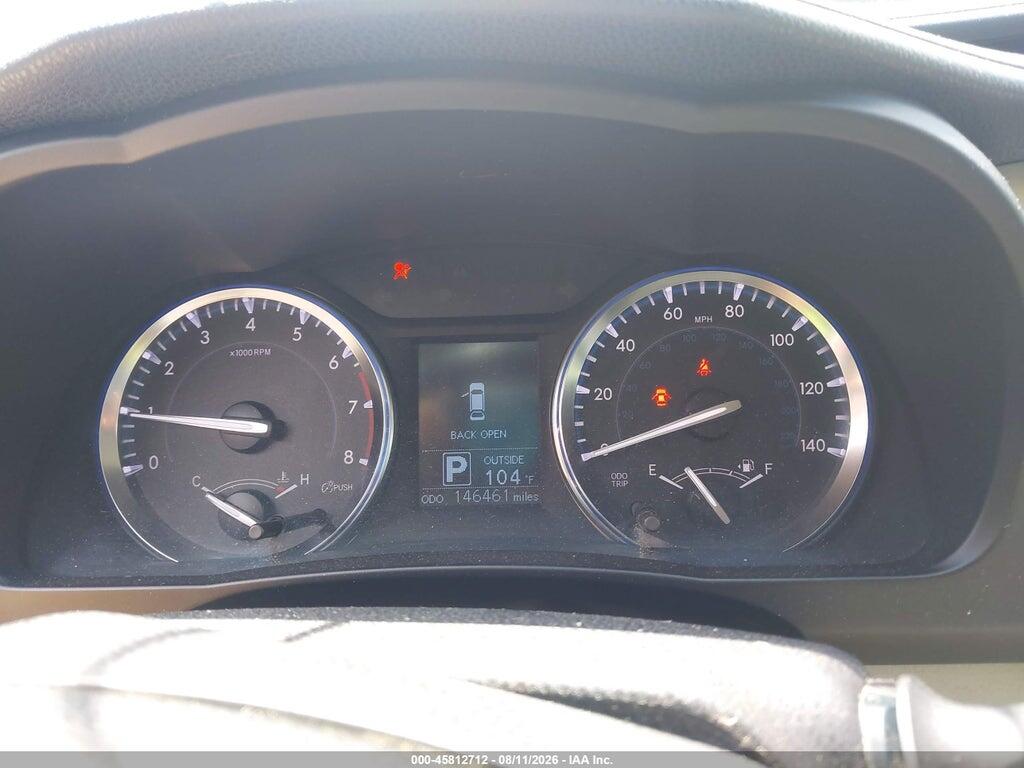 5TDBKRFH2ES039374 2014 TOYOTA HIGHLANDER photo no. 7